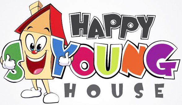 van lang 2016 svvl tren duong lap nghiep happy young house logo
