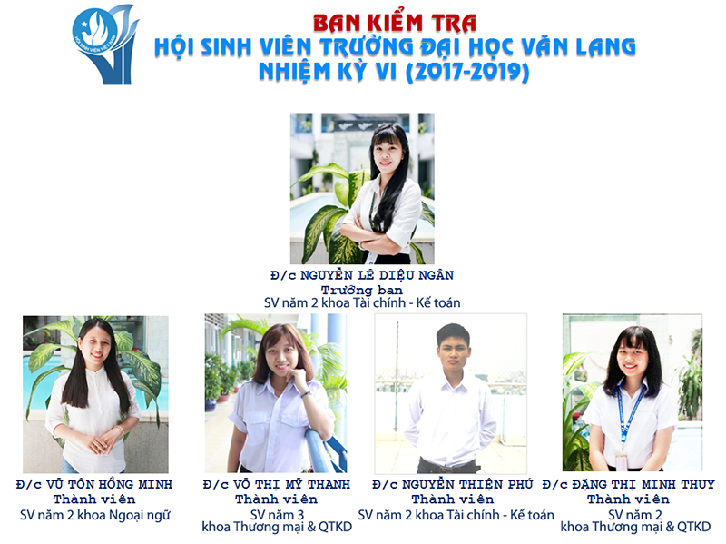 van lang 2017 dai hoi hoi sinh vien truong nhiem ky 2017 2019 21052017 18589120 1396200050471610 998065465383889224 o