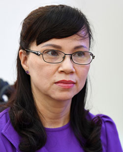 Nguyen Thi kim phung