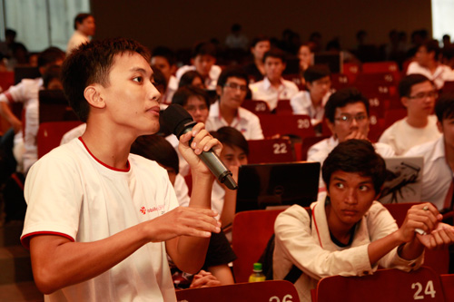 foss asia 003