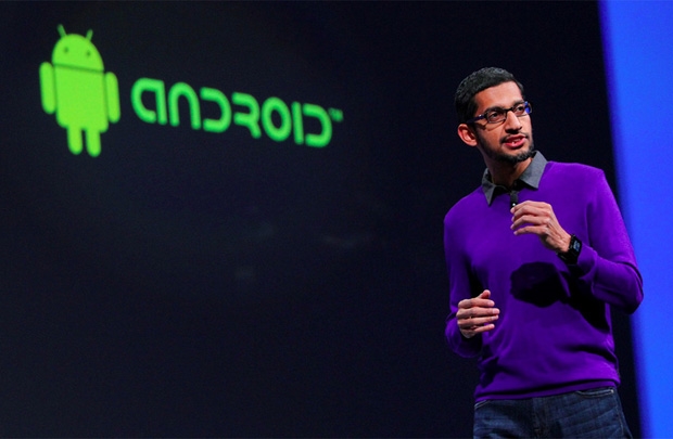 Sundar pichai ceo google 001