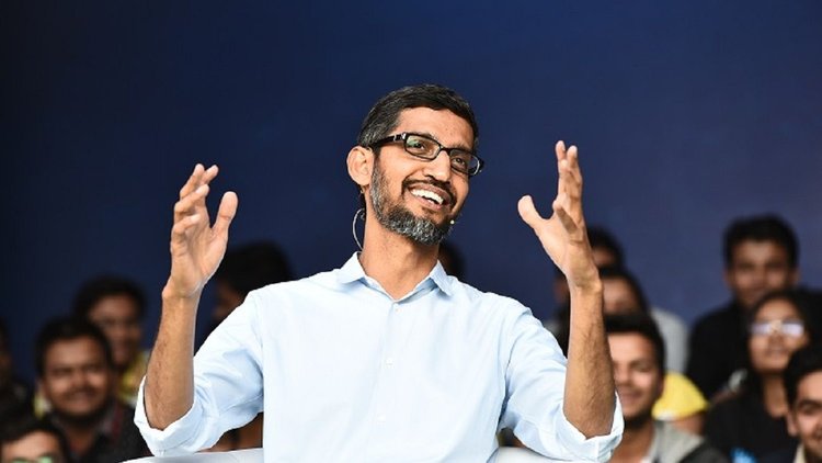 Sundar pichai ceo google 002