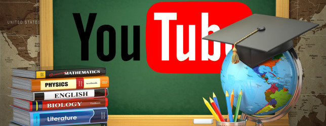 learning youtube