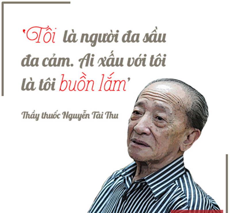 bs nguyen tai thu