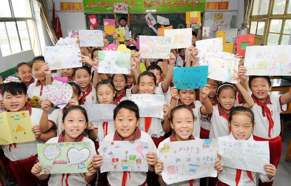 teacher day trung quoc 2