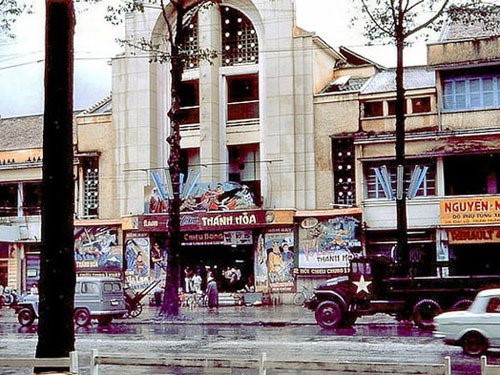 bùi viện là ai