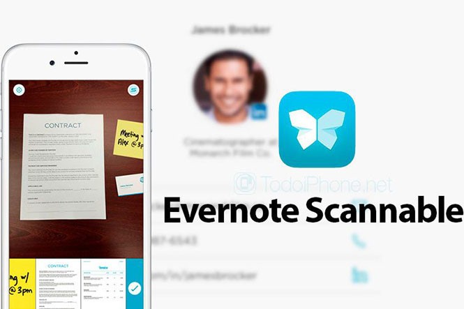 iphone scanner