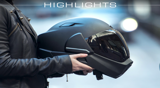 cross helmet