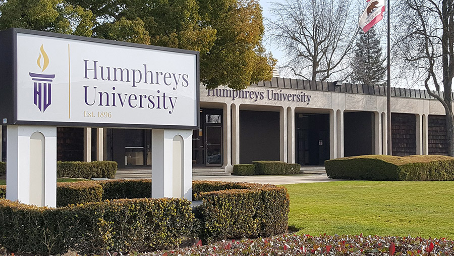 Humphreys