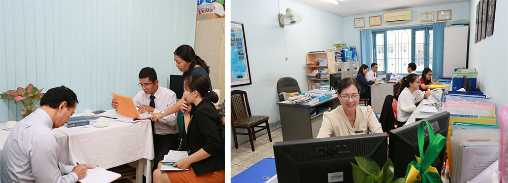 vlu iso 9001 2015 005