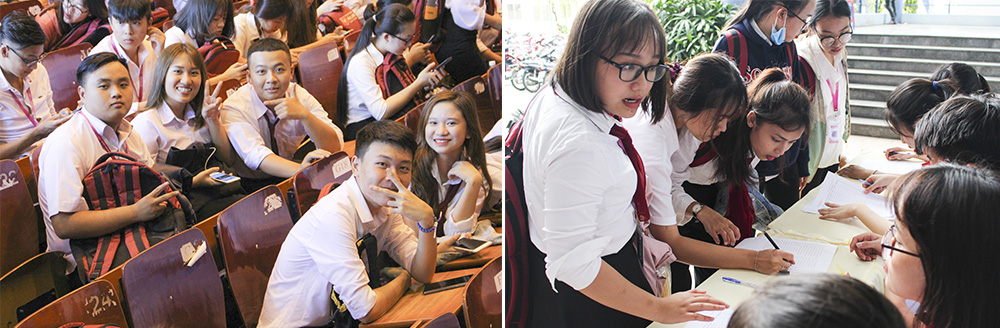 vlu tourism skills club 001