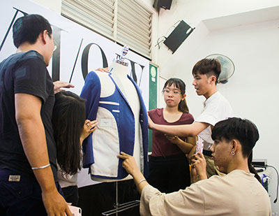 vlu workshop thoi trang 004
