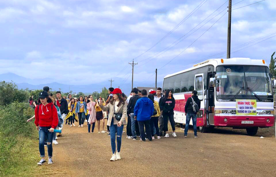vlu cong nghe sinh hoc thuc tap bl da lat 001