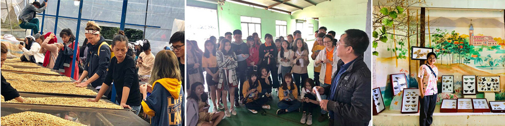 vlu cong nghe sinh hoc thuc tap bl da lat 004