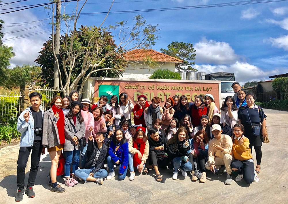 vlu cong nghe sinh hoc thuc tap bl da lat 006