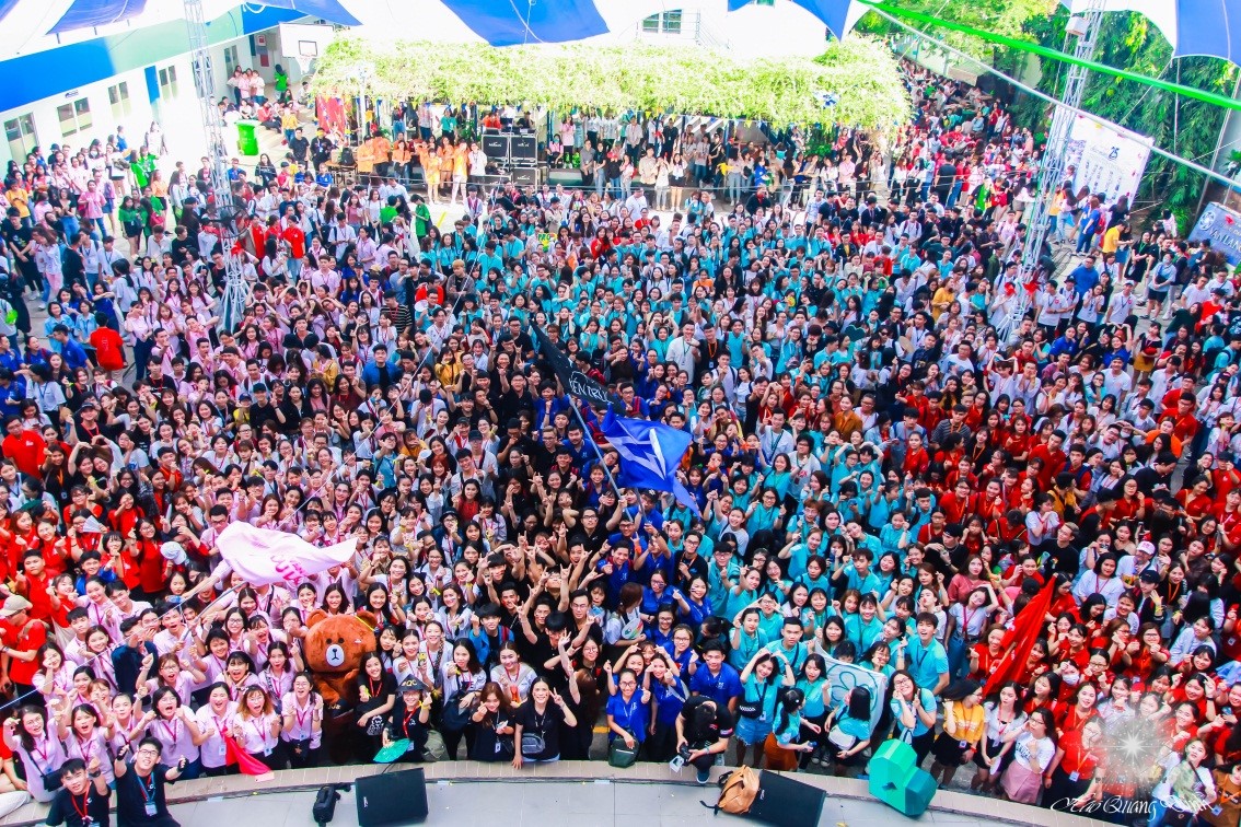 van lang hoi sinh vien nam 2019 a