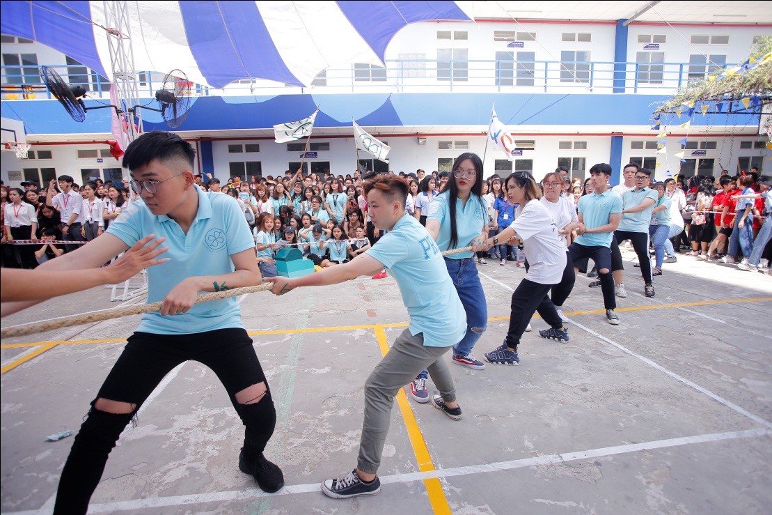 van lang hoi sinh vien nam 2019 f