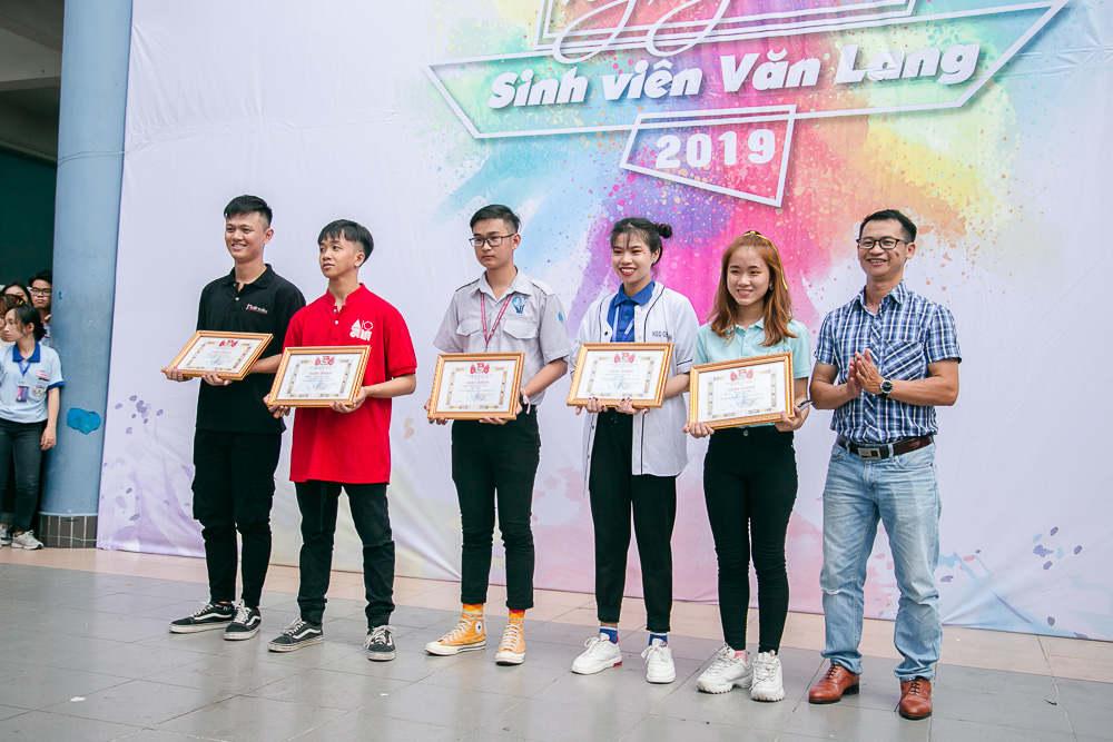 van lang hoi sinh vien nam 2019 m