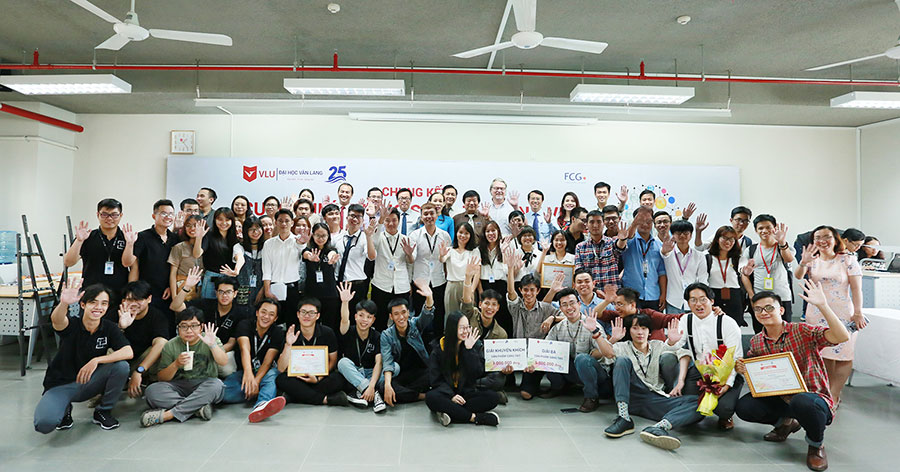 vlu cuoc thi y tuong 2019 k