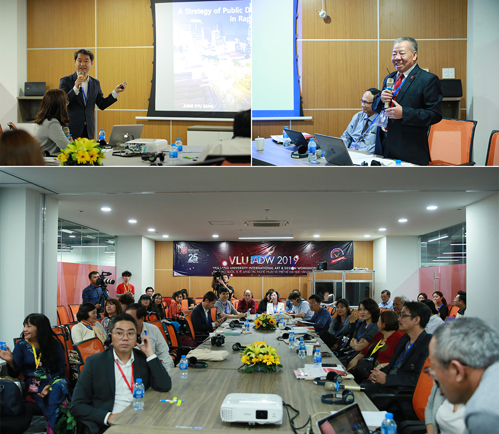 vlu25 design conf d