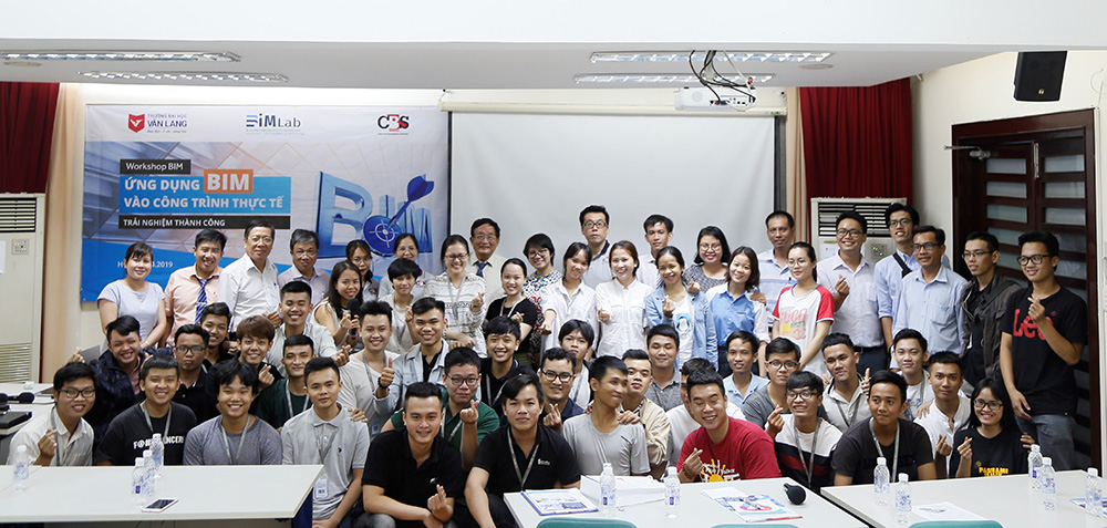 workshop bim a
