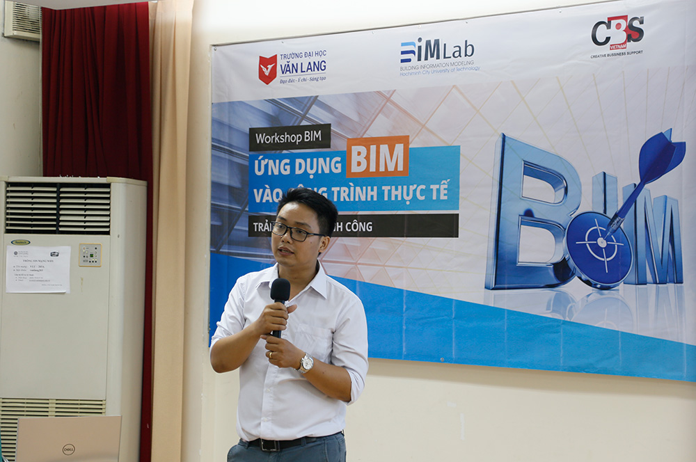 workshop bim c