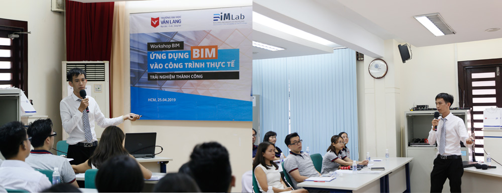 workshop bim d