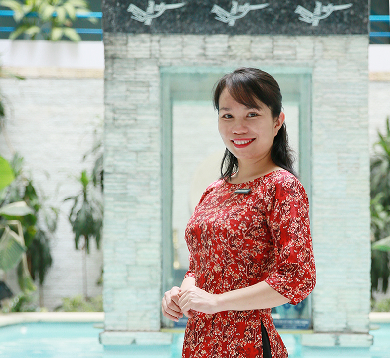 ngoc ha