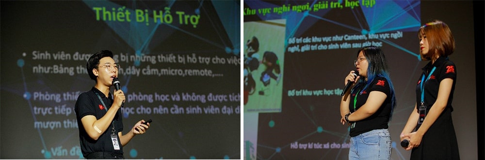 dien dan sv e min