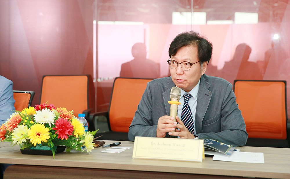 mou Chungbuk b