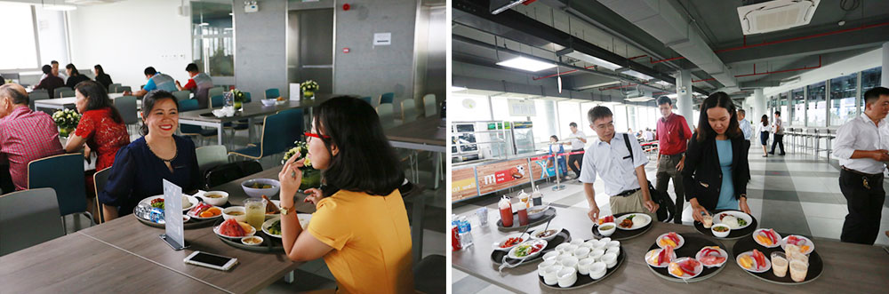 canteen vlu cs3 2