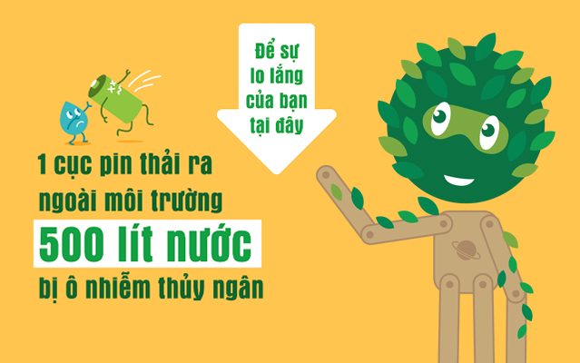 vlu go green d