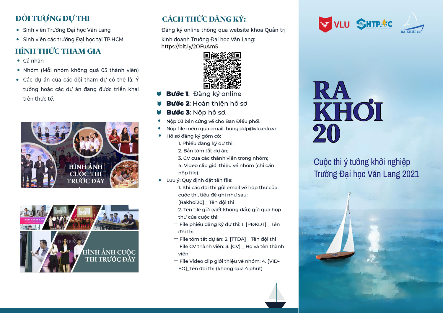vlu ra khoi a