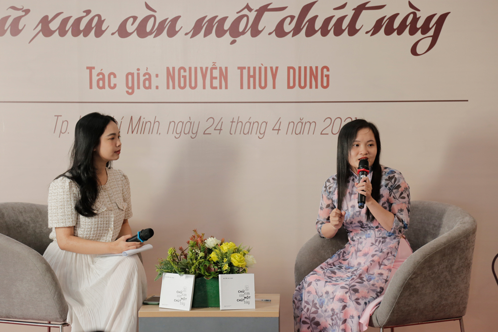 vlu chu xua con mot chut nay b
