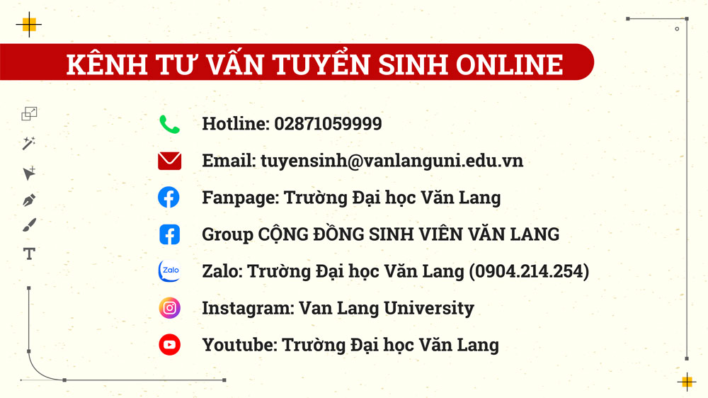 vlu livestream khoa thuong mai b