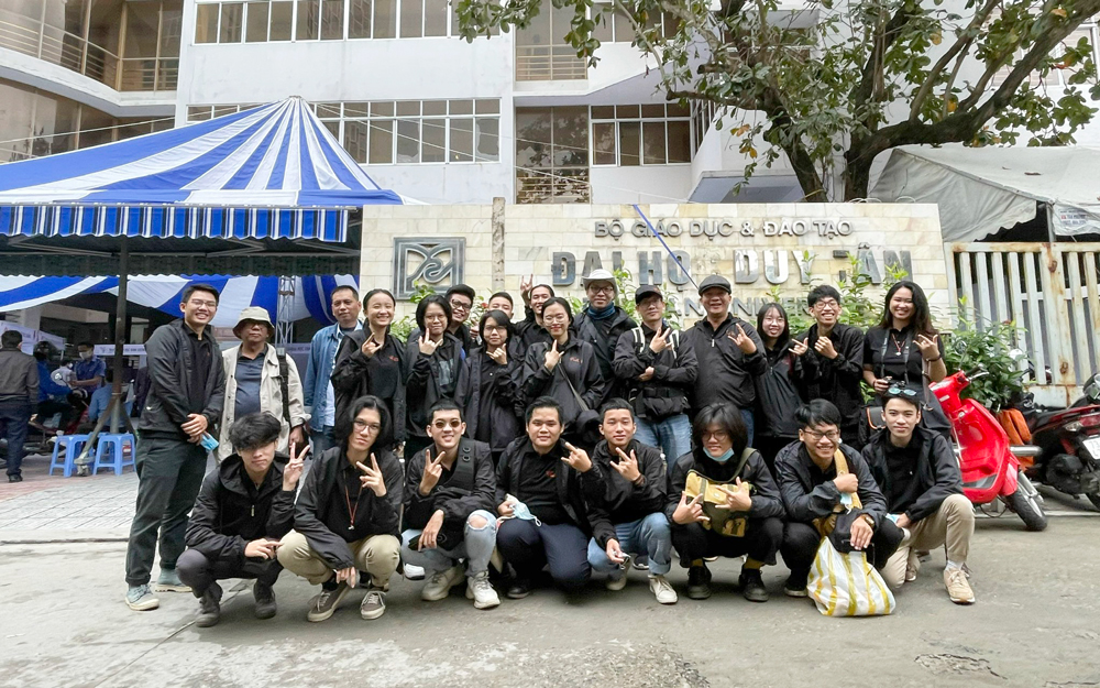vlu festival sinh vien kien truc 2020 g