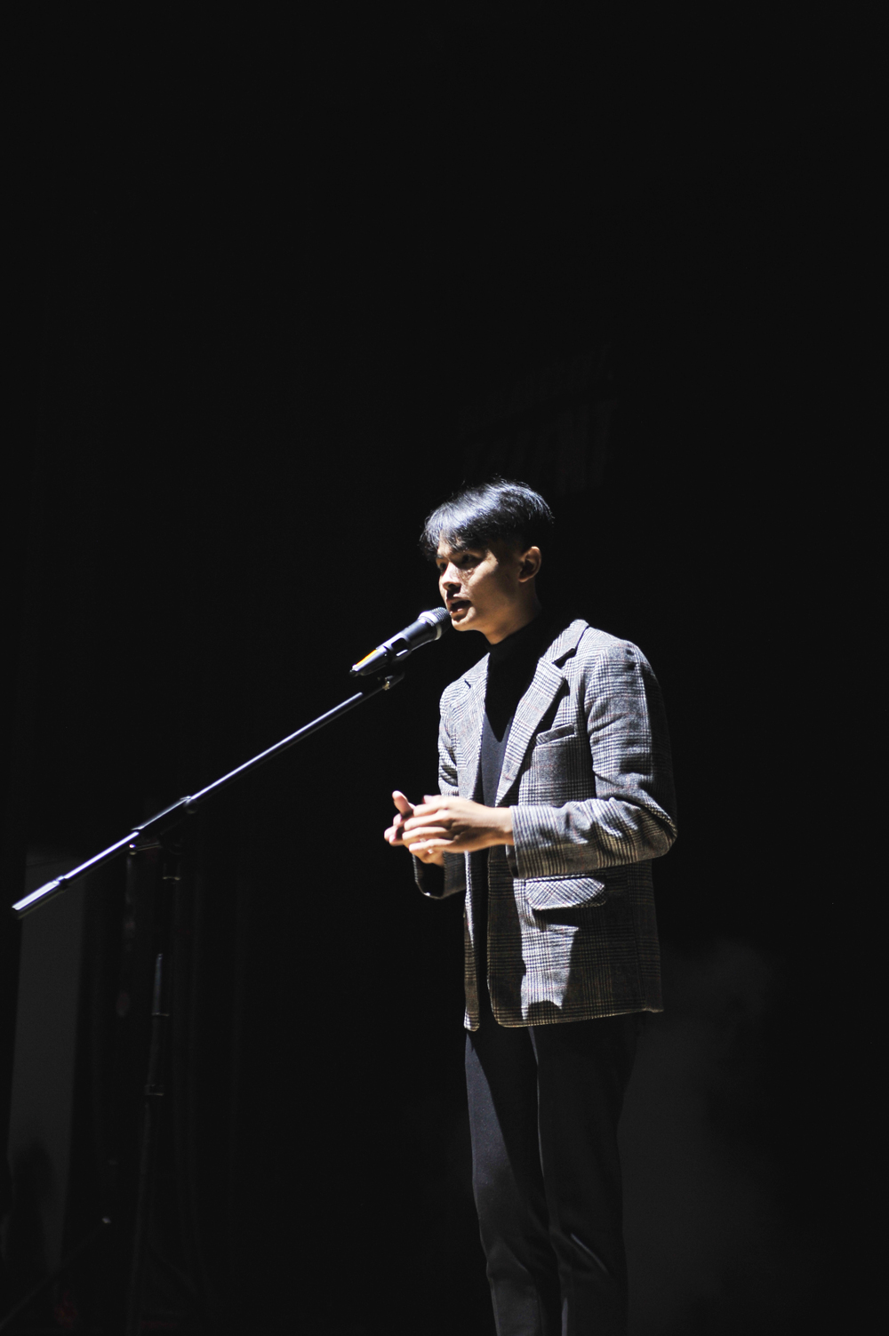 vlu van lang got talent v