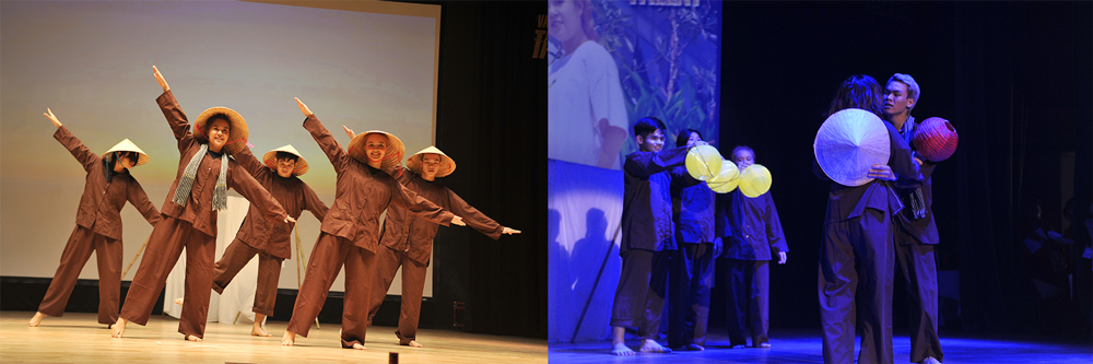 vlu van lang got talent y