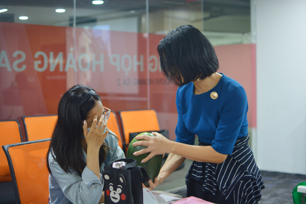 vlu workshop thuong mai a