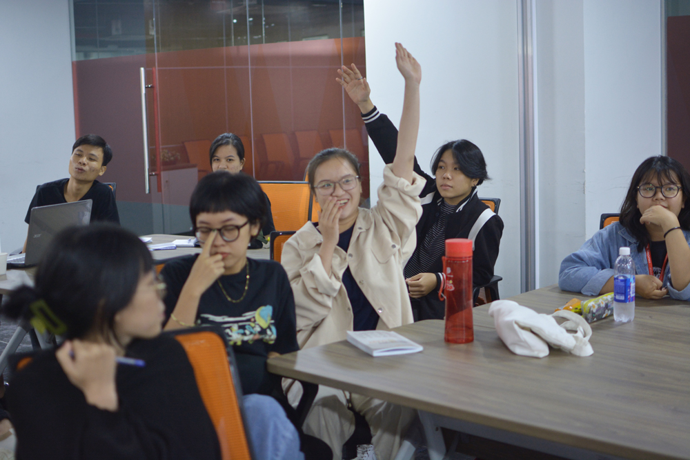 vlu workshop thuong mai f