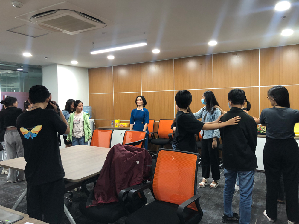 vlu workshop thuong mai g