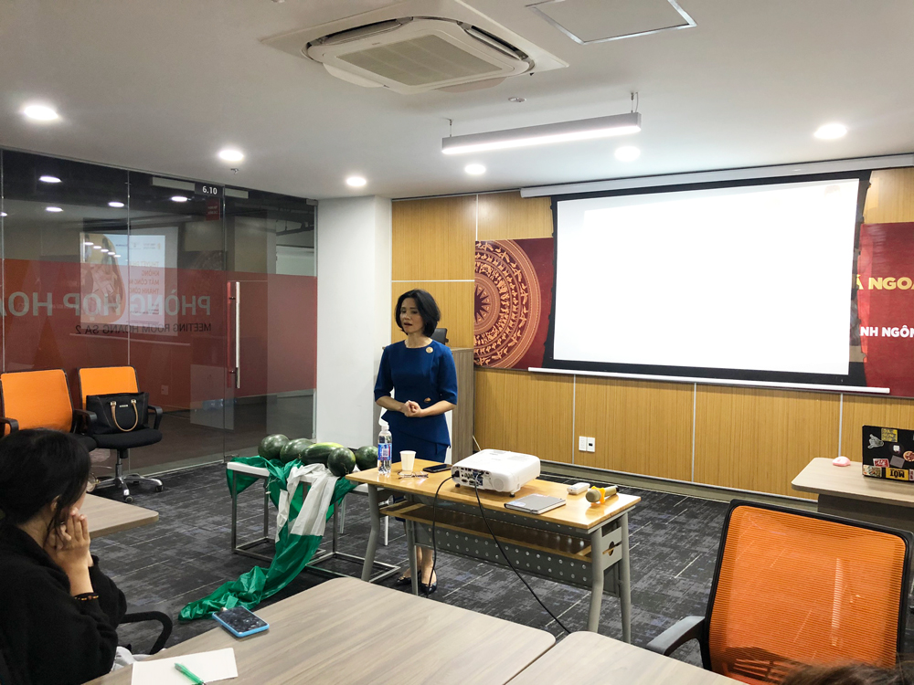 vlu workshop thuong mai i