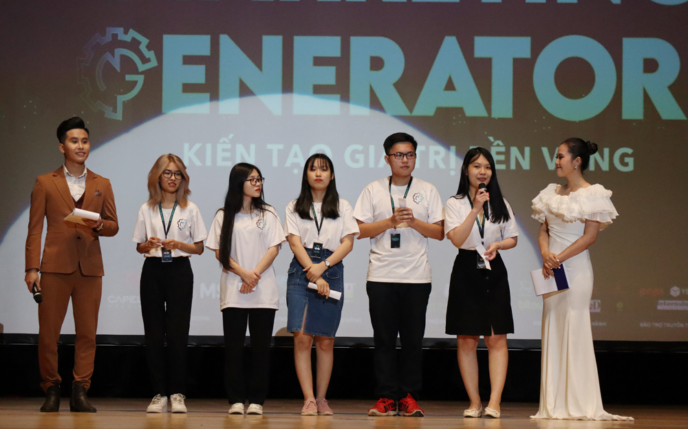 vlu chung ket marketing generator e