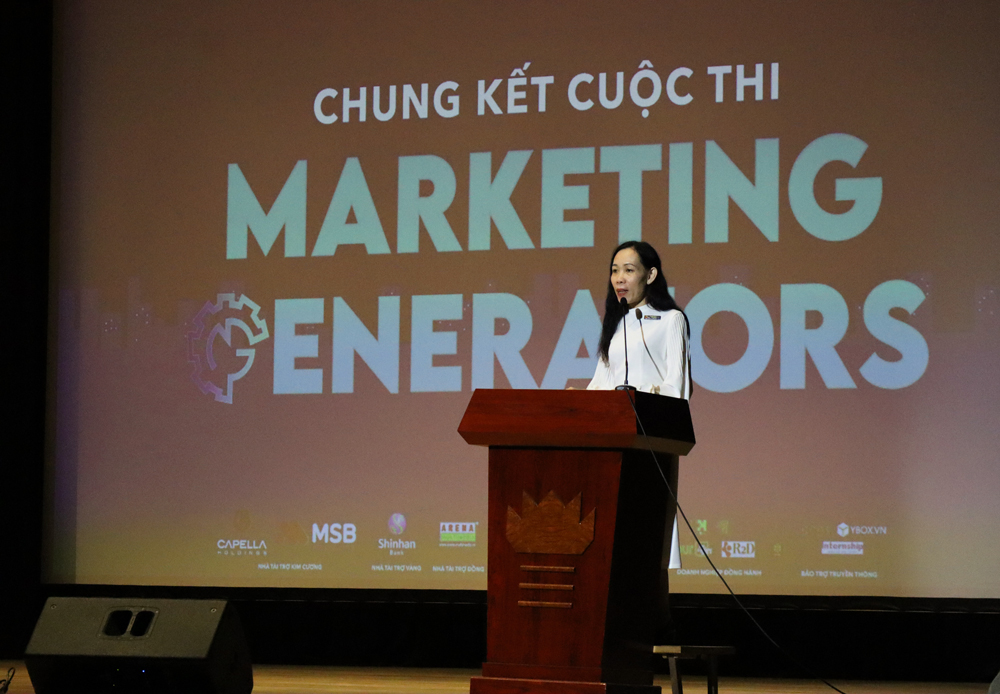 vlu chung ket marketing generator y