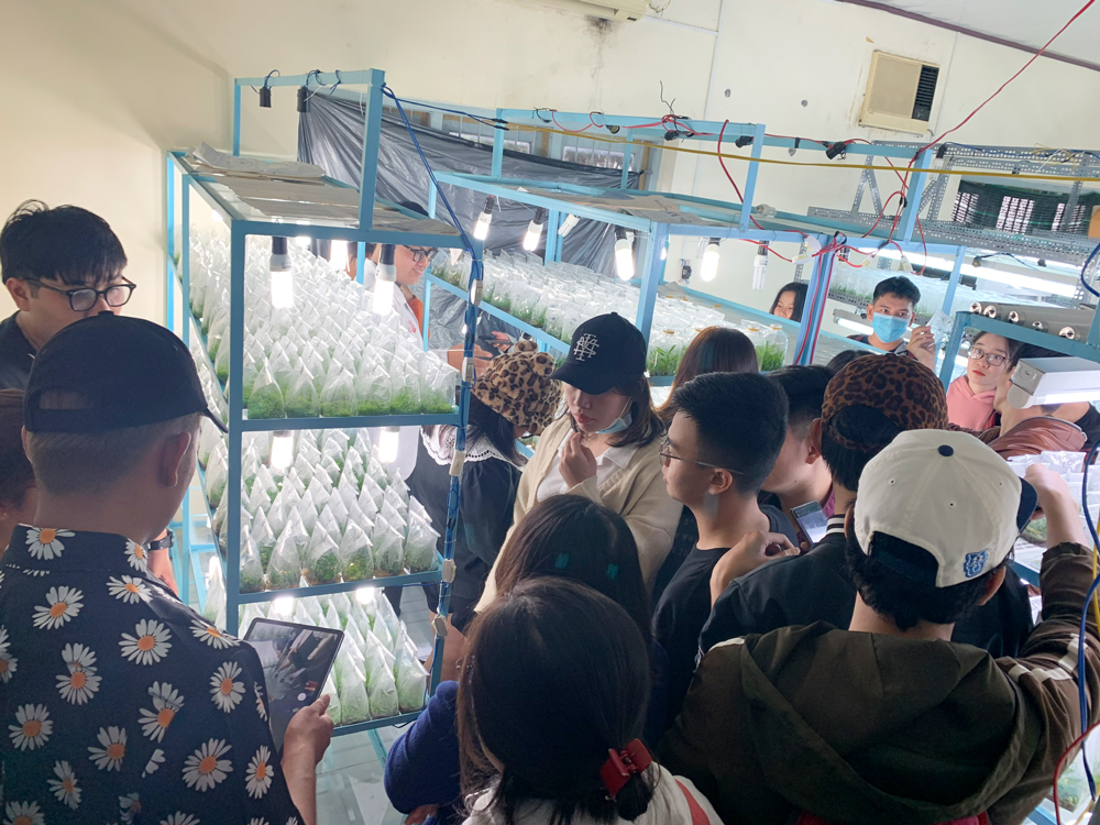 vlu hanh trinh cong nghe sinh hoc i