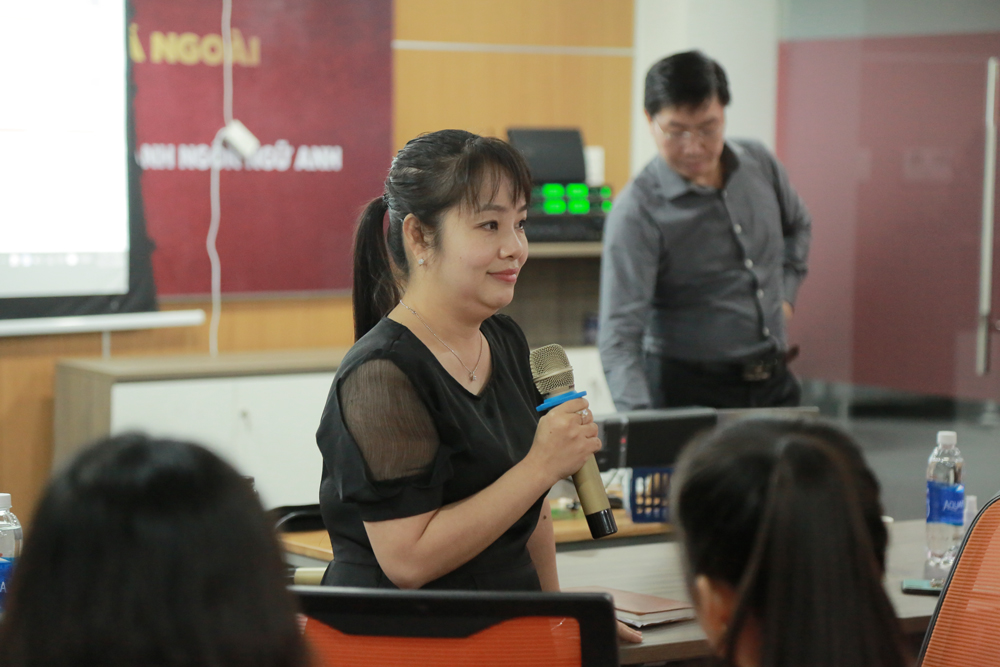 vlu hoi thao tham my a