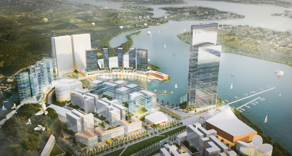 vlu ha long