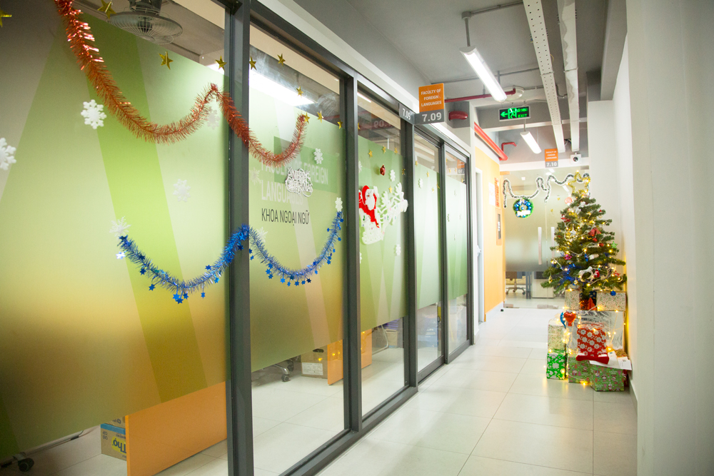 vlu khong khi noel i