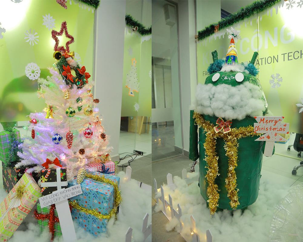 vlu khong khi noel vb