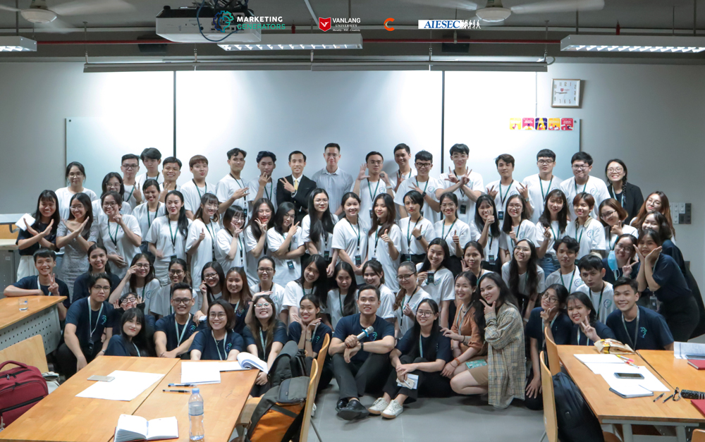 vlu marketing generator c